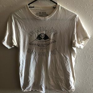 Alien T-shirt